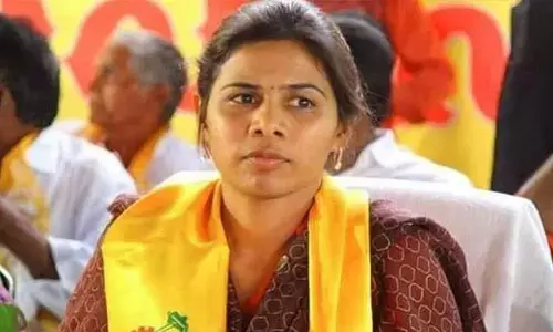 Kurnool: అఖిలప్రియకు కష్టకాలం.. ఈసారి టికెట్ డౌటే..!