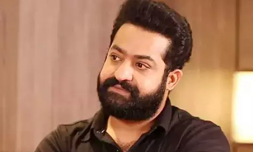 తారక్‌కు ఏమైంది.. ఎన్టీఆర్ శత జయంతి ఉత్సవాలకు ఎందుకు రాలే?