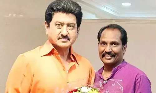 మార్షల్ ఆర్ట్స్‌కు ఆదరణ పెరగాలి: Hero Suman