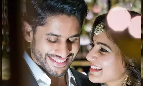 చై-సామ్ కంటే బిచ్చగాడు బెటర్.. నెట్టింట నెటిజన్ల రచ్చ
