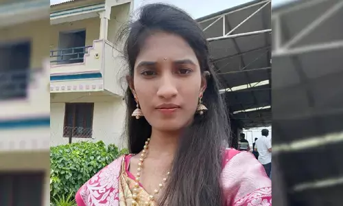 పెళ్లికి నిరాకరించిన ప్రియుడు.. యువతి ఆత్మహత్య