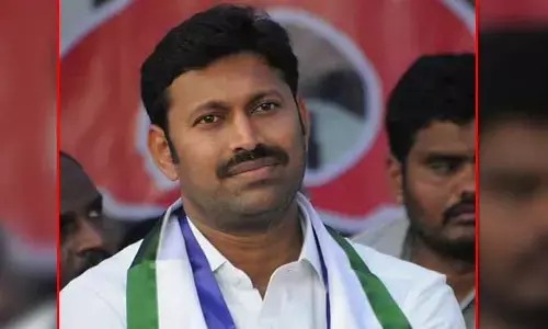 Viveka Case: సీబీఐకు అవినాశ్ లేఖ.. ఇంకా రాని రిప్లై.. టెన్షన్.. టెన్షన్