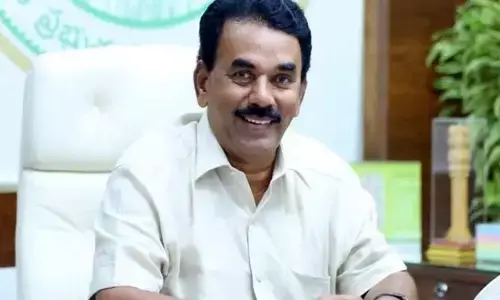 ఖమ్మం వేదికగా నిర్ణయాలకు సిద్ధమవుతున్న మాజీ మంత్రి