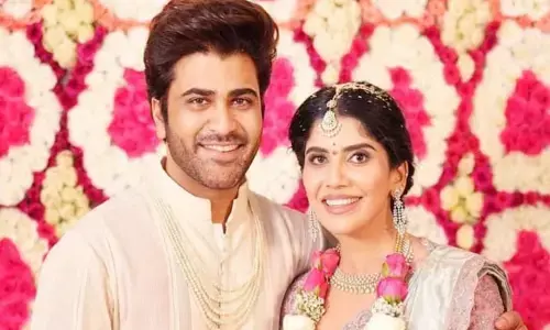 లీలా ప్యాలస్‌లో శర్వానంద్ పెళ్లి.. ఒక్క రోజుకు ఖర్చేంతో తెలుసా?