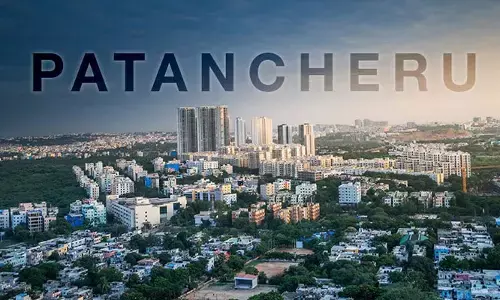 కబ్జాలను అడ్డుకుంటే.. నాపైనే ఆరోపణలు చేస్తారా..?