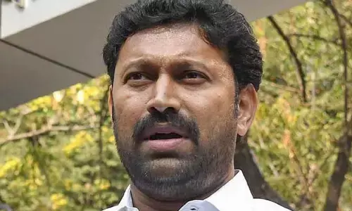 YS వివేకా కేసు : అవినాష్ రెడ్డికి సుప్రీంలో బిగ్ షాక్!