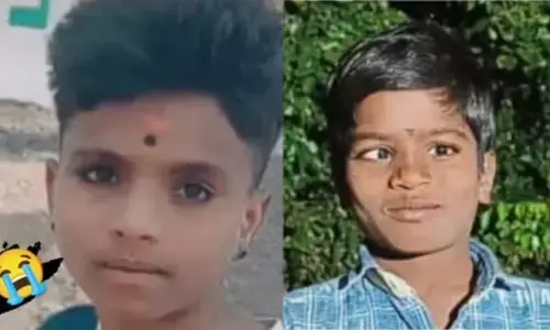 గంటల వ్యవధిలో అన్నదమ్ములు మృతి.. కారణమదేనా?