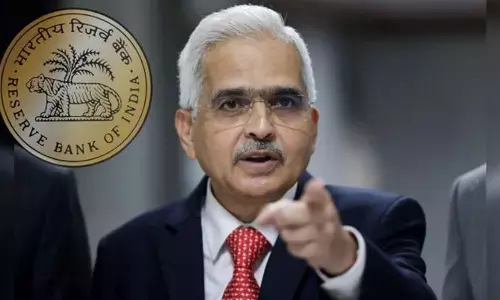 చాలా సమయం ఉన్నా బ్యాంకులకు పరుగెత్తడానికి కారణం లేదు: RBI గవర్నర్