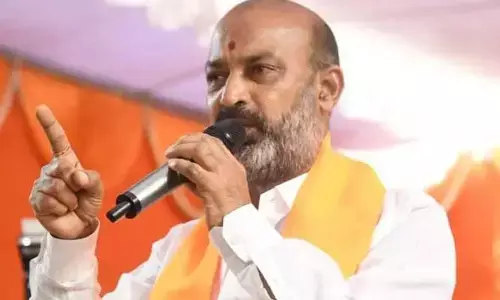 వచ్చే నెలలో BJP రెండు భారీ బహిరంగసభలు.. గెస్ట్‌లు వీరే!