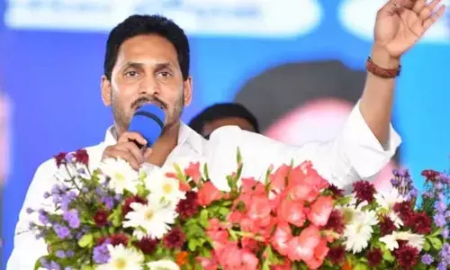 చంద్రబాబు, పవన్ పై సీఎం జగన్ సంచలన వ్యాఖ్యలు