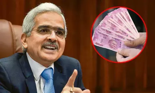 రూ.వెయ్యి నోటు ముద్రణ.. ఆర్బీఐ గవర్నర్ క్లారిటీ!