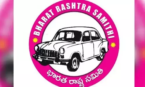 ఏపీ BRSలో చిచ్చు.. తోట చంద్రశేఖర్ VS రావెల కిశోర్ బాబు