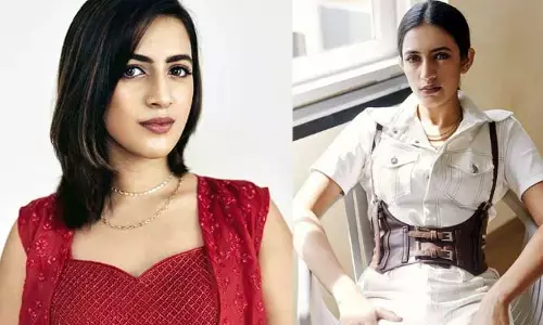 నిహారిక డ్రెస్సింగ్‌పై నెటీజన్స్ ట్రోలింగ్..