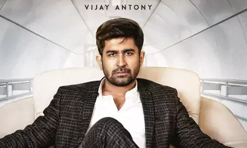 ‘బిచ్చగాడు 3’ ఇంట్రెస్టింగ్ అప్‌డేట్ ఇచ్చిన విజయ్ ఆంటోనీ