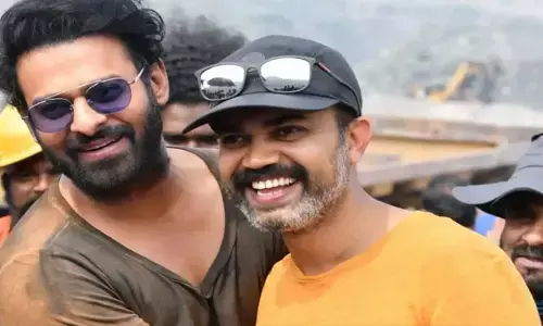 ట్విట్టర్ ఎకౌంట్ డిలీట్ చేసిన ‘సలార్’ డైరెక్టర్, ప్రొడ్యూసర్