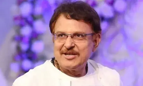 సీనియర్ నటుడు శరత్ బాబు అసలు పేరు ఏంటో తెలుసా?
