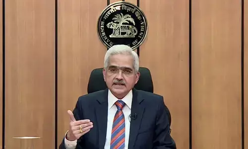 2000 నోట్ల రద్దు.. ఆర్బీఐ గవర్నర్ కీలక వ్యాఖ్యలు