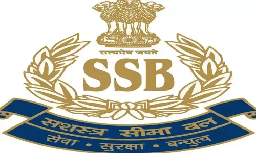 SSBలో 18 అసిస్టెంట్ కమాండెంట్ పోస్టులు