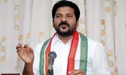 వచ్చే ఎన్నికల్లో 80 స్థానాల్లో కాంగ్రెస్ గెలుపు: రేవంత్ రెడ్డి