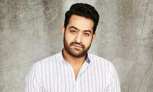 JR NTR : ఎన్టీఆర్ పుట్టినరోజున ప్రణతి ఇచ్చిన గిఫ్ట్ ఏంటో తెలిస్తే షాక్ అవుతారు..