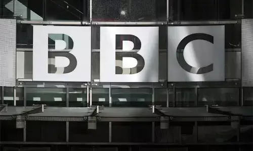 Delhi High Court summons BBC:బీబీసీకి ఢిల్లీ హై కోర్టు సమన్లు