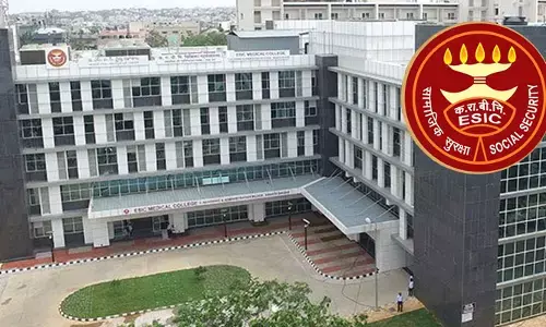 ESI తెలంగాణలో 136 ఖాళీలు