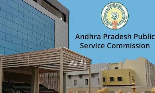 గ్రూప్ 1 అభ్యర్థులకు అలర్ట్.. మే 24న ఏపీపీఎస్సీ గ్రూప్‌ 1 మెయిన్స్‌ హాల్‌టికెట్లు