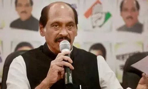 కాంగ్రెస్ బీ-ఫామ్ దక్కాలంటే ఆ క్వాలిటీ కంపల్సరీ: థాక్రే