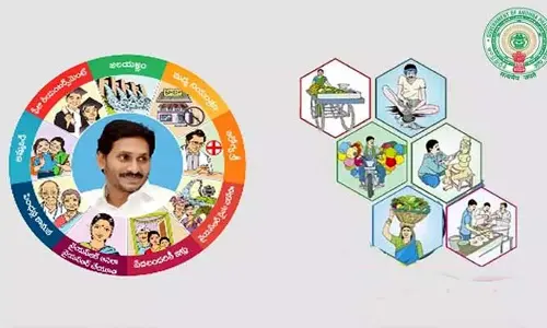 సాధికారత కరువైన సంక్షేమం!