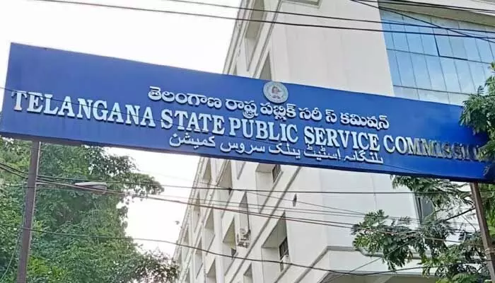 TSPSC పేపర్ లీకేజీ కేసులో కీలక మలుపు TSPSC పేపర్ లీకేజీ కేసులో కీలక మలుపు