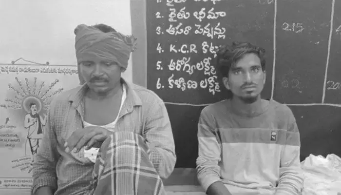 దొంగలకు దేహశుద్ధి దొంగలకు దేహశుద్ధి