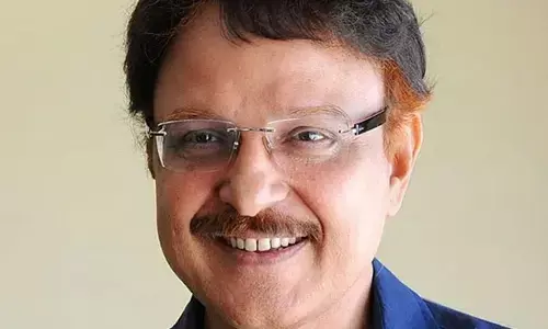 నేడు చెన్నైలో శరత్ బాబు అంత్యక్రియలు