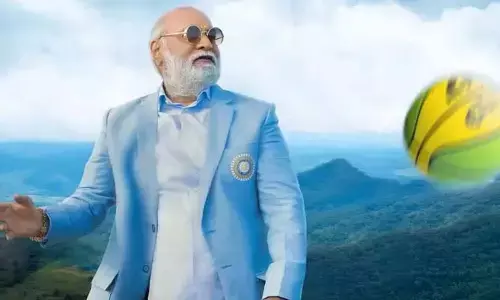 K.Raghavendra Rao: నేడు డైరెక్టర్ కె. రాఘవేంద్రరావు పుట్టిన రోజు