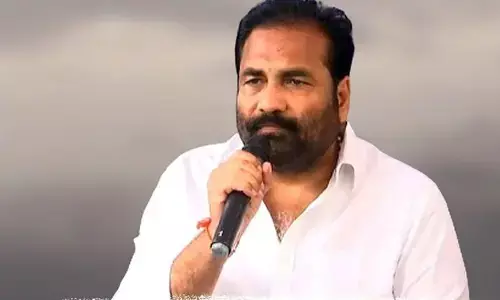 ఎమ్మెల్యే కోటం రెడ్డి హౌస్ అరెస్ట్