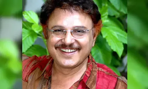 శరత్ బాబు మృతికి అసలు కారణం అదే.. వెలుగులోకి సంచలన నిజాలు