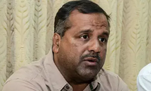 బ్రేకింగ్: కర్నాటక అసెంబ్లీ స్పీకర్‌గా యూటీ ఖదీర్