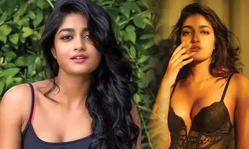 ‘‘అధికారాన్ని అడ్డుపెట్టుకుని తప్పు కప్పిపుచ్చుకోలేరు’’.. వివాదంపై డింపుల్ ఇంట్రెస్టింగ్ ట్వీట్