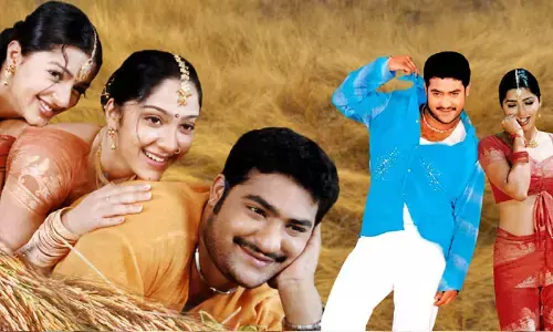 తారక్ అభిమానులను షాక్ ఇచ్చిన కన్నడ పోలీసులు!
