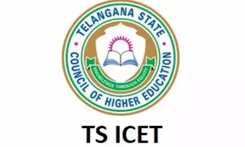 ALERT : ఐసెట్ హాల్ టికెట్లు విడుదల.. పరీక్షలు ఎప్పుడంటే?