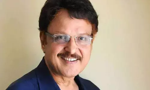 ఆఖరి కోరిక తీరకుండానే చనిపోయిన శరత్ బాబు!