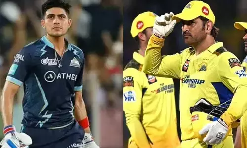 మేమే గెలుస్తాం.. రెండోసారి ఫైనల్ చేరతాం : Shubman Gill