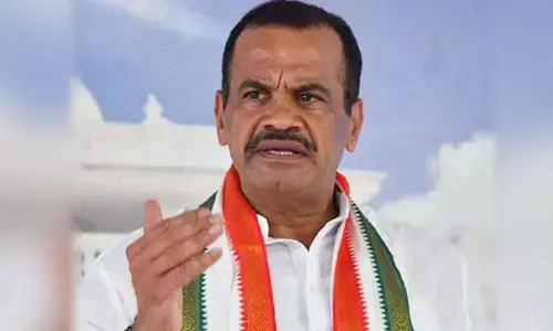 Komatireddy Venkat Reddy : బర్త్ డే వేళ ఎంపీ కోమటిరెడ్డి వెంకట్ రెడ్డి కీలక వ్యాఖ్యలు