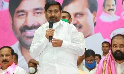 Minister Jagadish Reddy :  మంత్రి జగదీశ్‌రెడ్డి కీలక నిర్ణయం.. డిస్మిస్ ఆర్టిజన్లు విధుల్లోకి