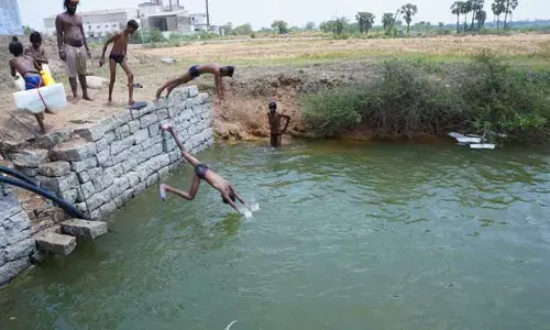 పిల్లలు జర భద్రం..