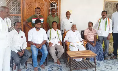 పాలనలో నైజాంను మించిన సీఎం కేసీఆర్ : ఎమ్మెల్సీ జీవన్ రెడ్డి