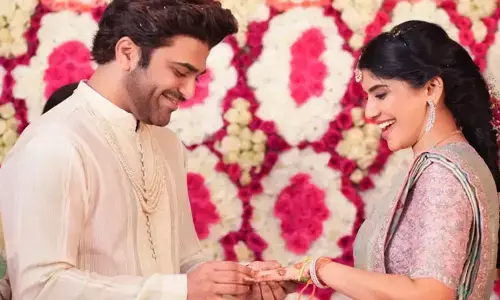జూన్‌లో పెళ్లి చేసుకోబోతున్న టాలీవుడ్ హీరోస్ వీరే?