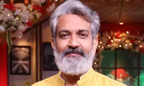 రాజమౌళి సినిమాలపై షాకింగ్ కామెంట్స్ చేసిన తేజ!