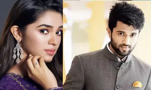 Krithi Shetty : మరో క్రేజీ ఆఫర్ కొట్టేసిన కృతిశెట్టి?