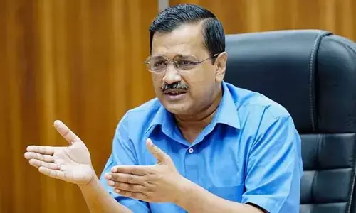 మమత బెనర్జీతో భేటీ అనంతరం కేజ్రీవాల్ సంచలన వ్యాఖ్యలు