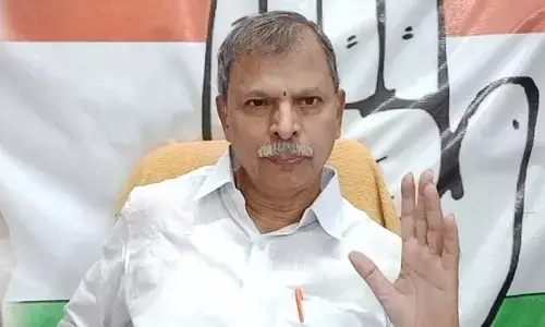 మోడీ పాలనలో సీబీఐ విశ్వసనీయత కోల్పోయింది.. కాంగ్రెస్ నేత తులసిరెడ్డి